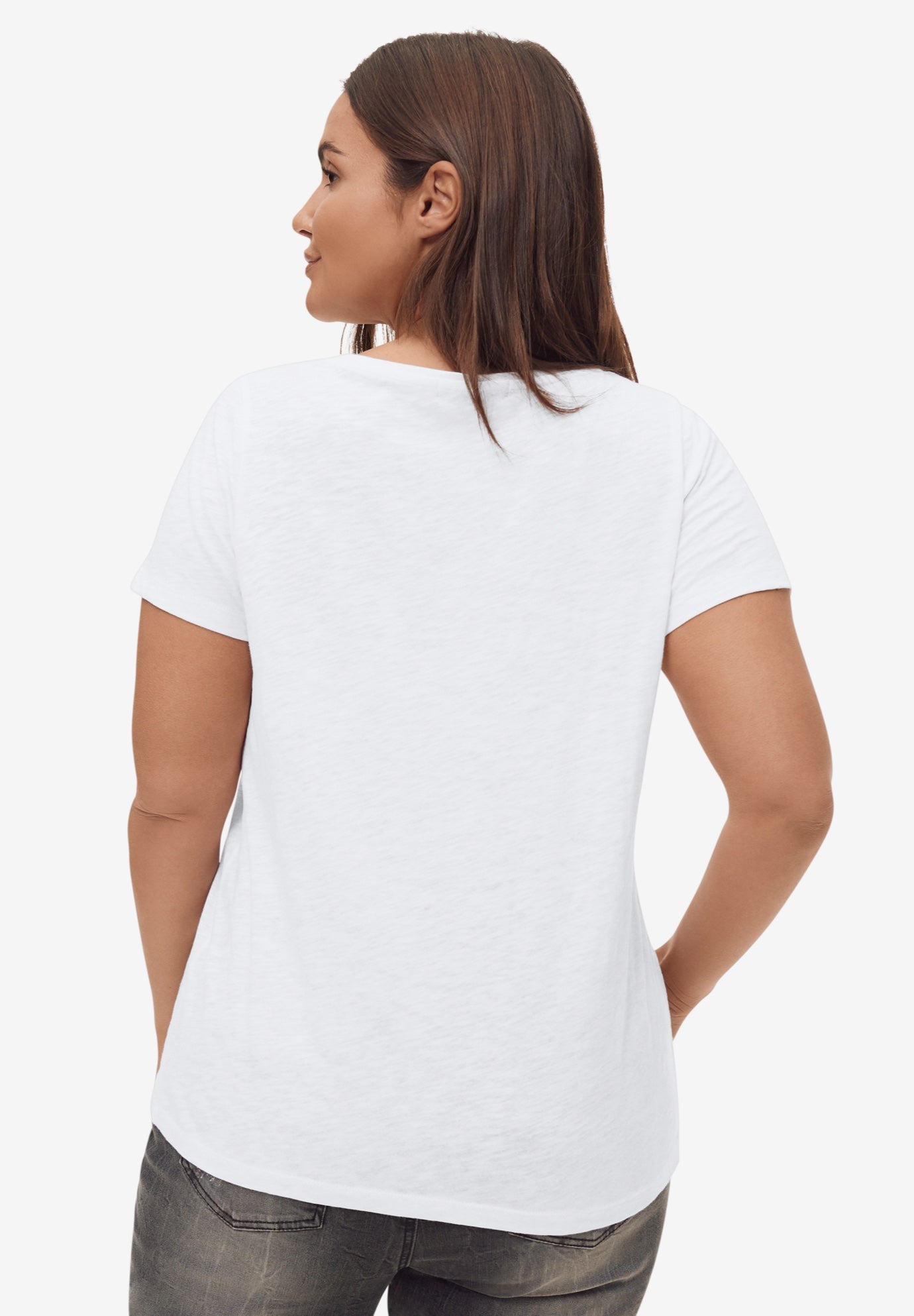 Love Ellos Graphic Tee image number 1