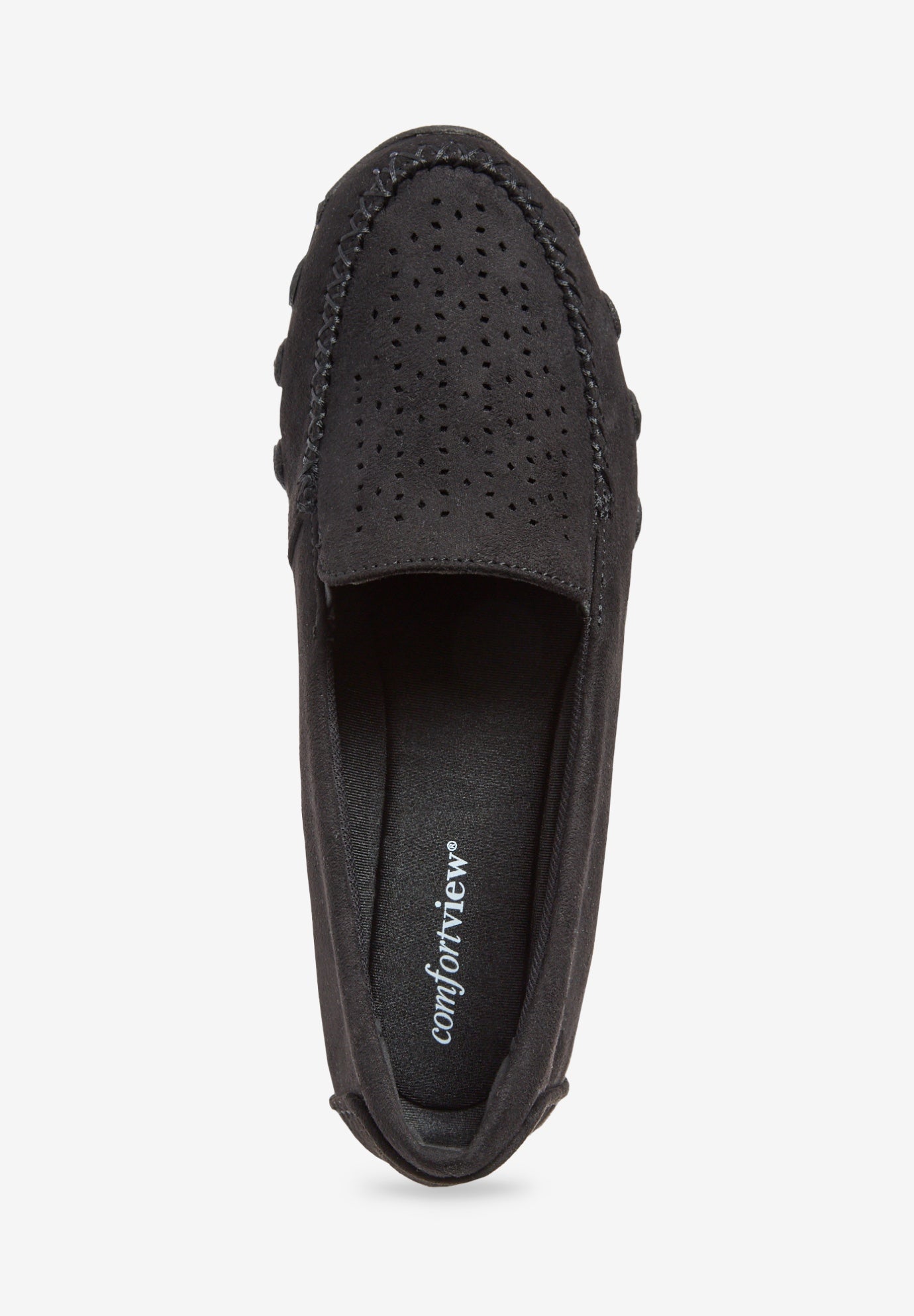 The Pax Slip On Flat image number 4