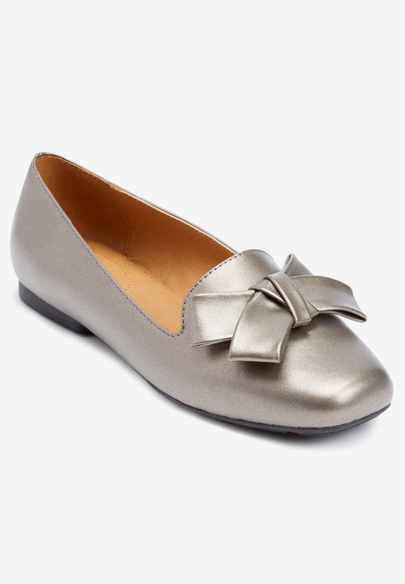 The Rafika Slip On Flat image number 0