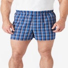 Woven Boxers 3-Pack image number null