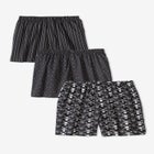 Woven Boxers 3-Pack image number null
