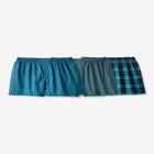 Woven Boxers 3-Pack image number 0