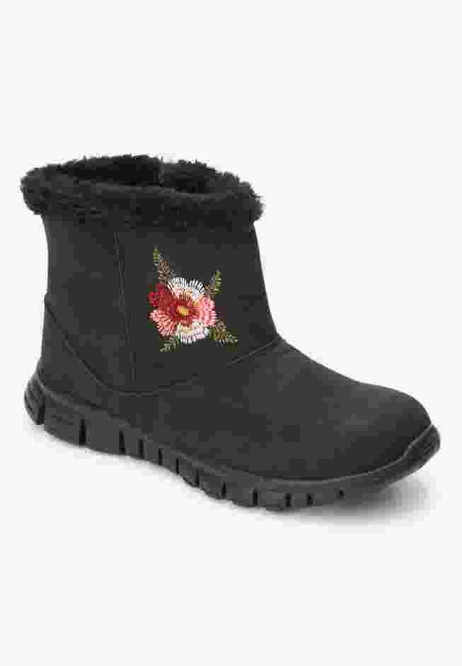 The Fable Weather Shootie  image number 0