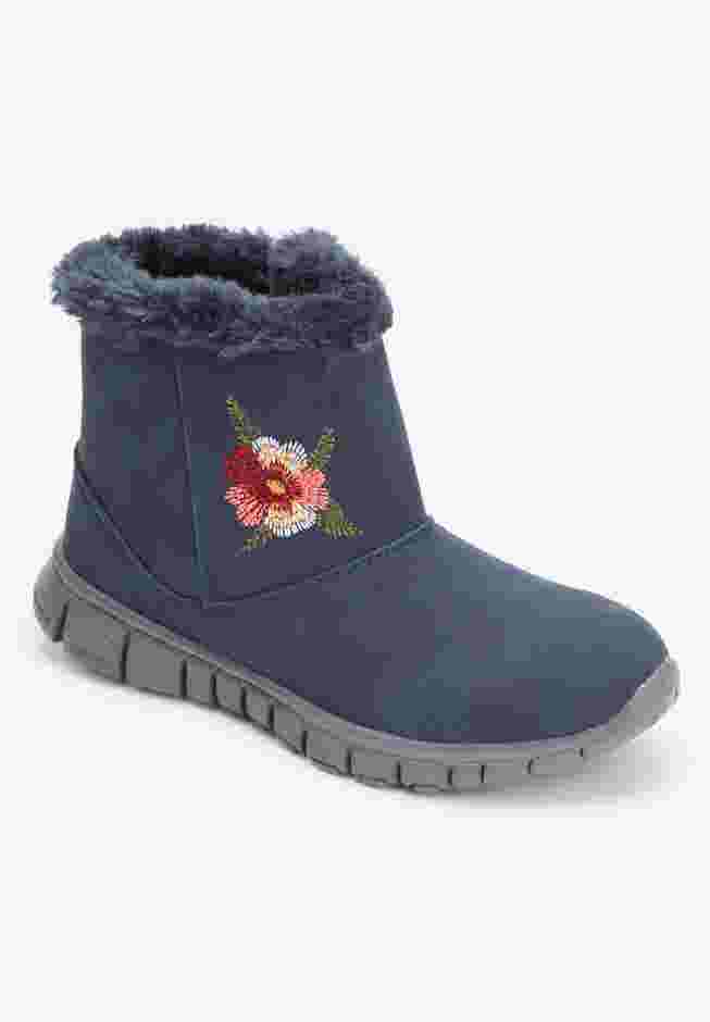 The Fable Weather Shootie  image number 0