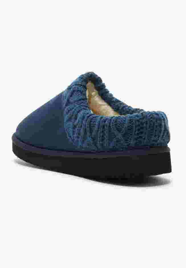 The Leela Slipper  image number 1