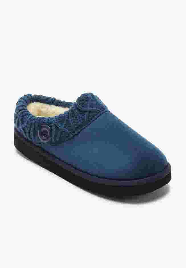 The Leela Slipper  image number 0