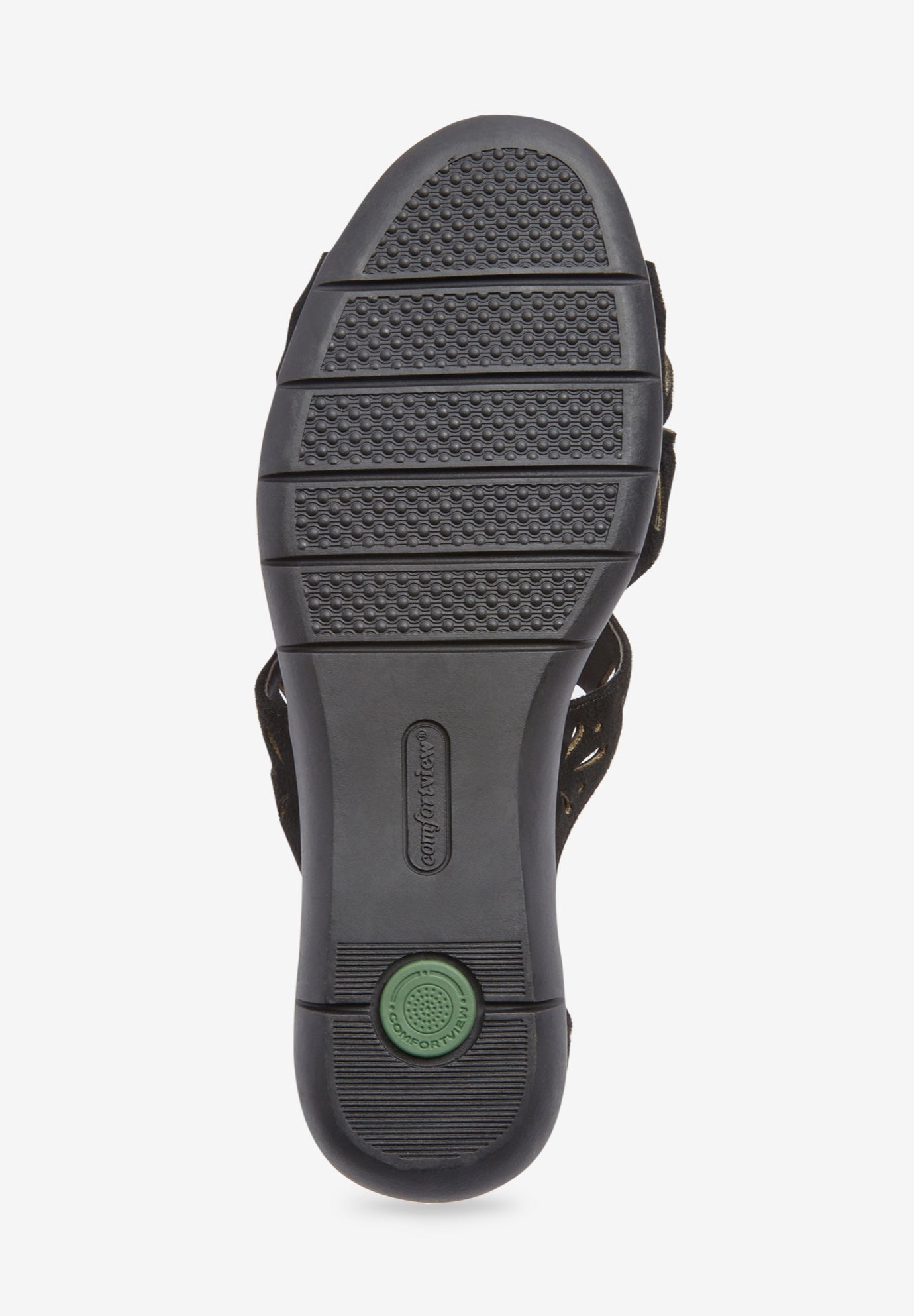 The Milana Sandal By Comfortview image number 2