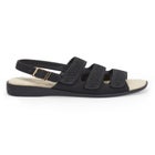 The Sutton Sandal By Comfortview image number null