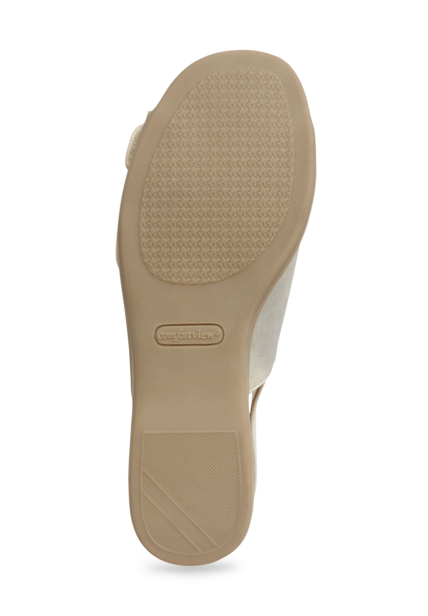 The Sutton Sandal By Comfortview image number 3