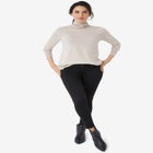 Turtleneck Sweater image number null