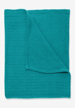 BH Studio Cotton Blanket