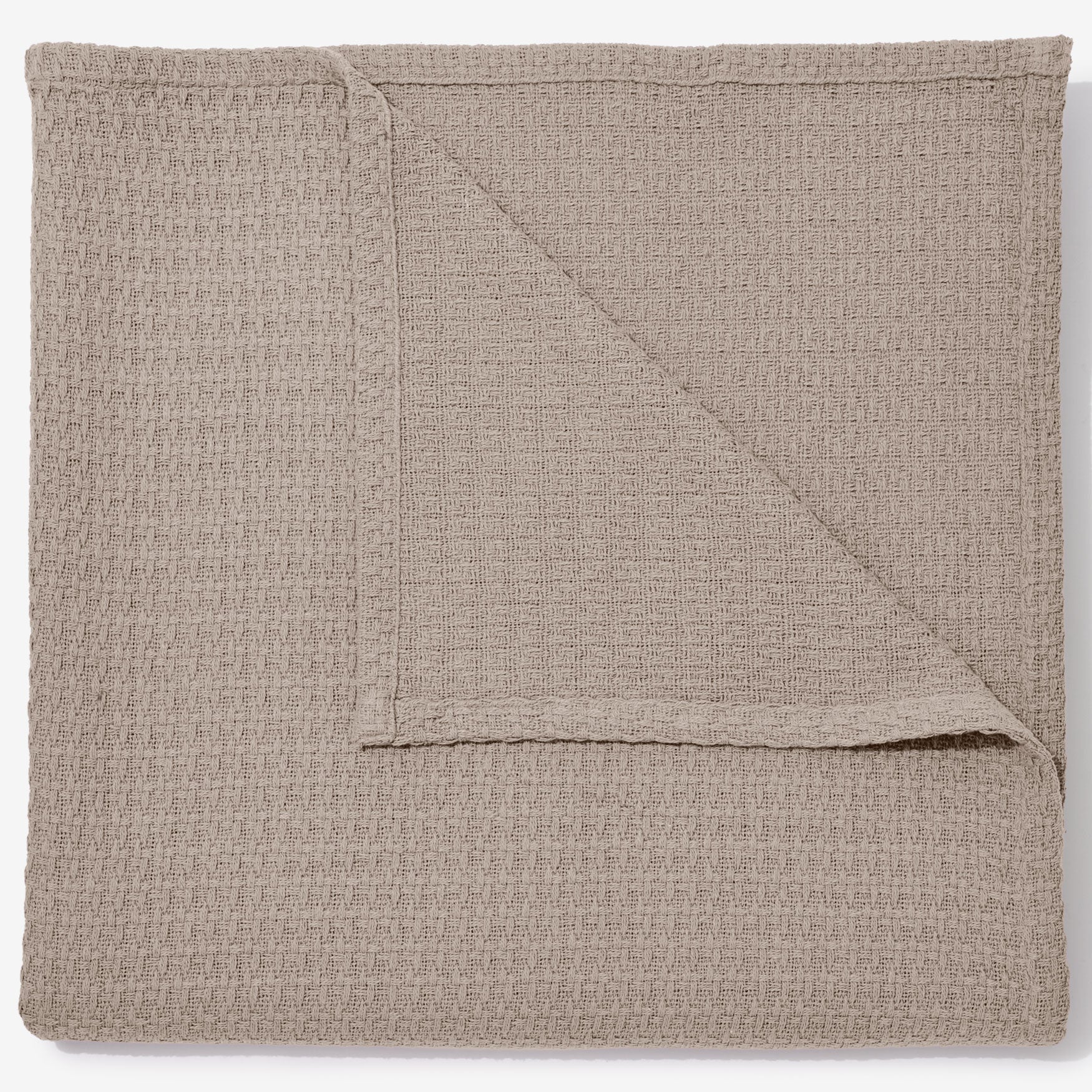 BH Studio Cotton Blanket image number 0