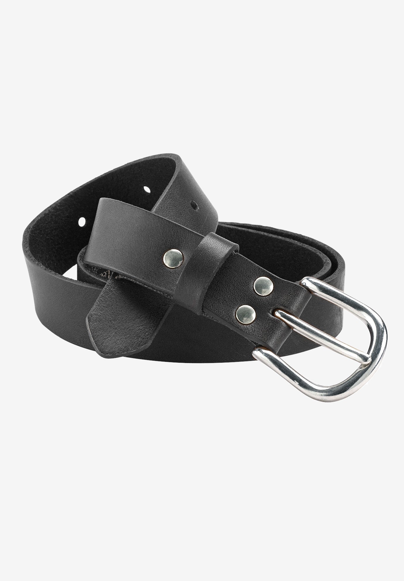 Leather Belt image number 0