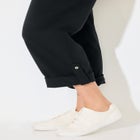 Suprema&reg; Studio Roll Tab Pant image number null