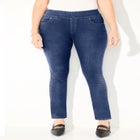 Synergy Slimming Jegging image number null