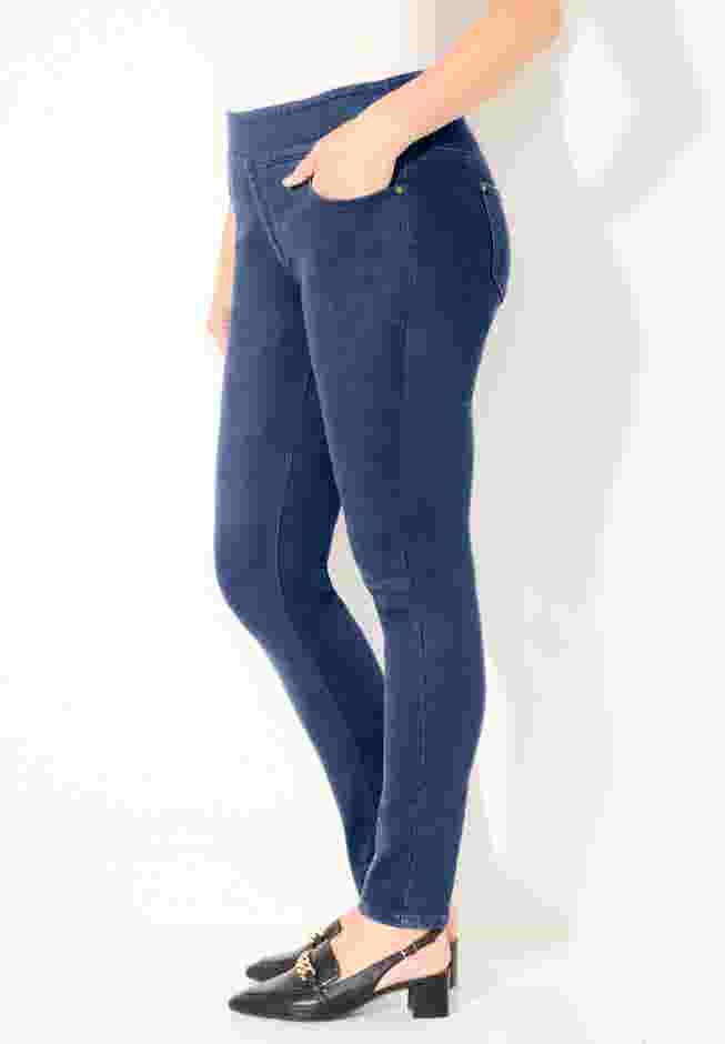 Synergy Slimming Jegging image number 2