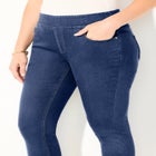 Synergy Slimming Jegging image number null