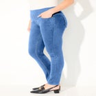 Synergy Slimming Jegging image number null