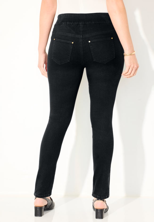 Synergy Slimming Jegging image number 1