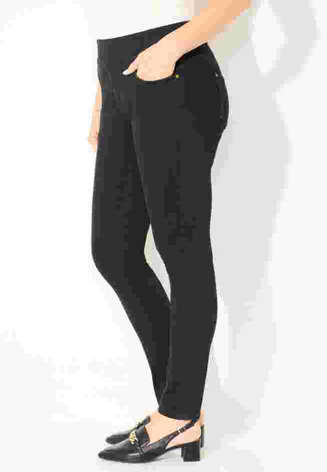 Synergy Slimming Jegging image number 2