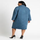 Denim Overcoat image number null