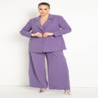 Sleek Blazer image number null