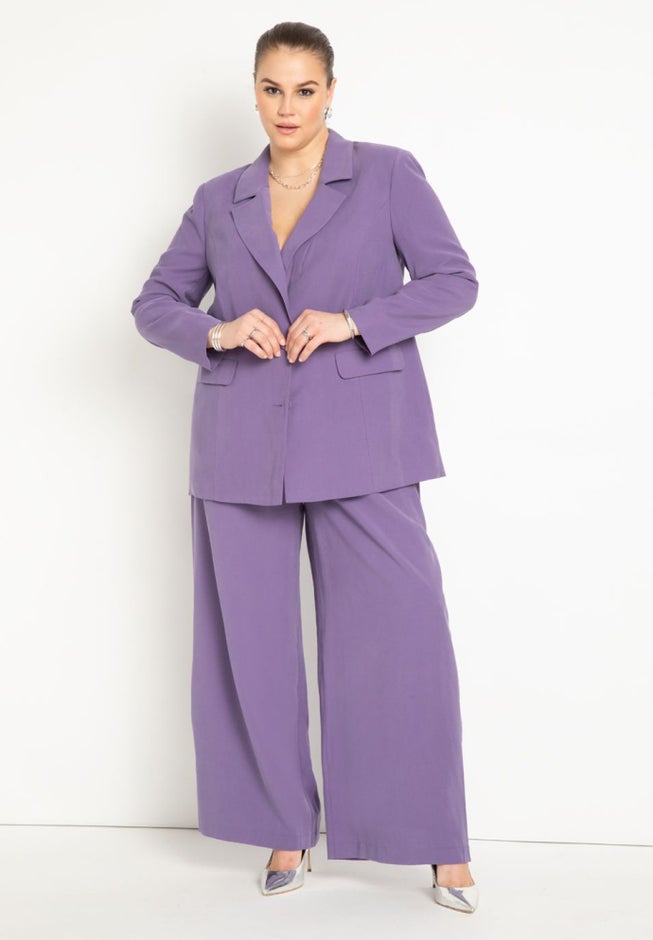 Sleek Blazer image number 4