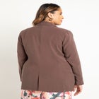 Sleek Blazer image number null