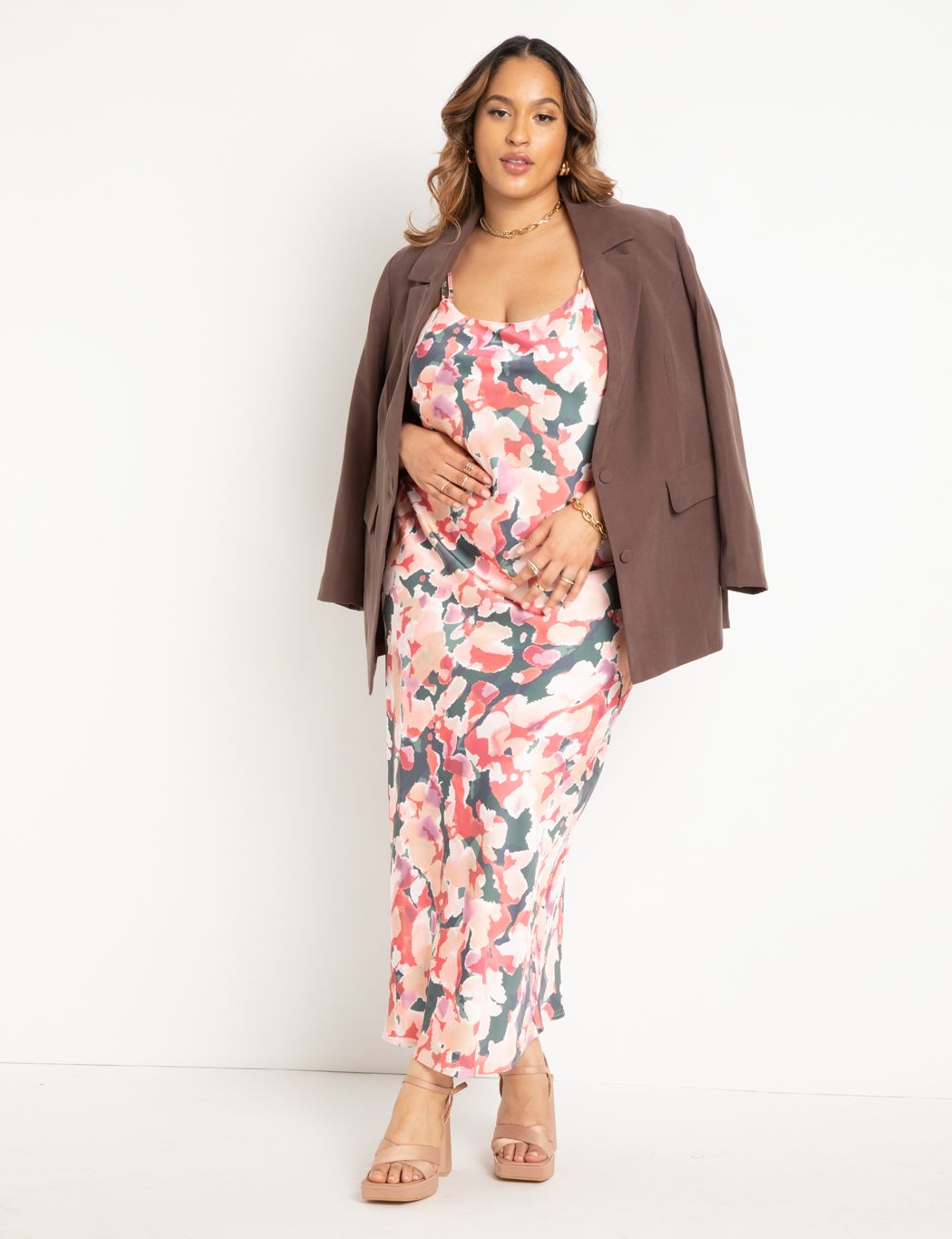 Sleek Blazer image number 2