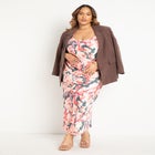 Sleek Blazer image number null