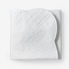 Lily Pinsonic Damask Throw image number 0