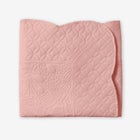 Lily Pinsonic Damask Throw image number null