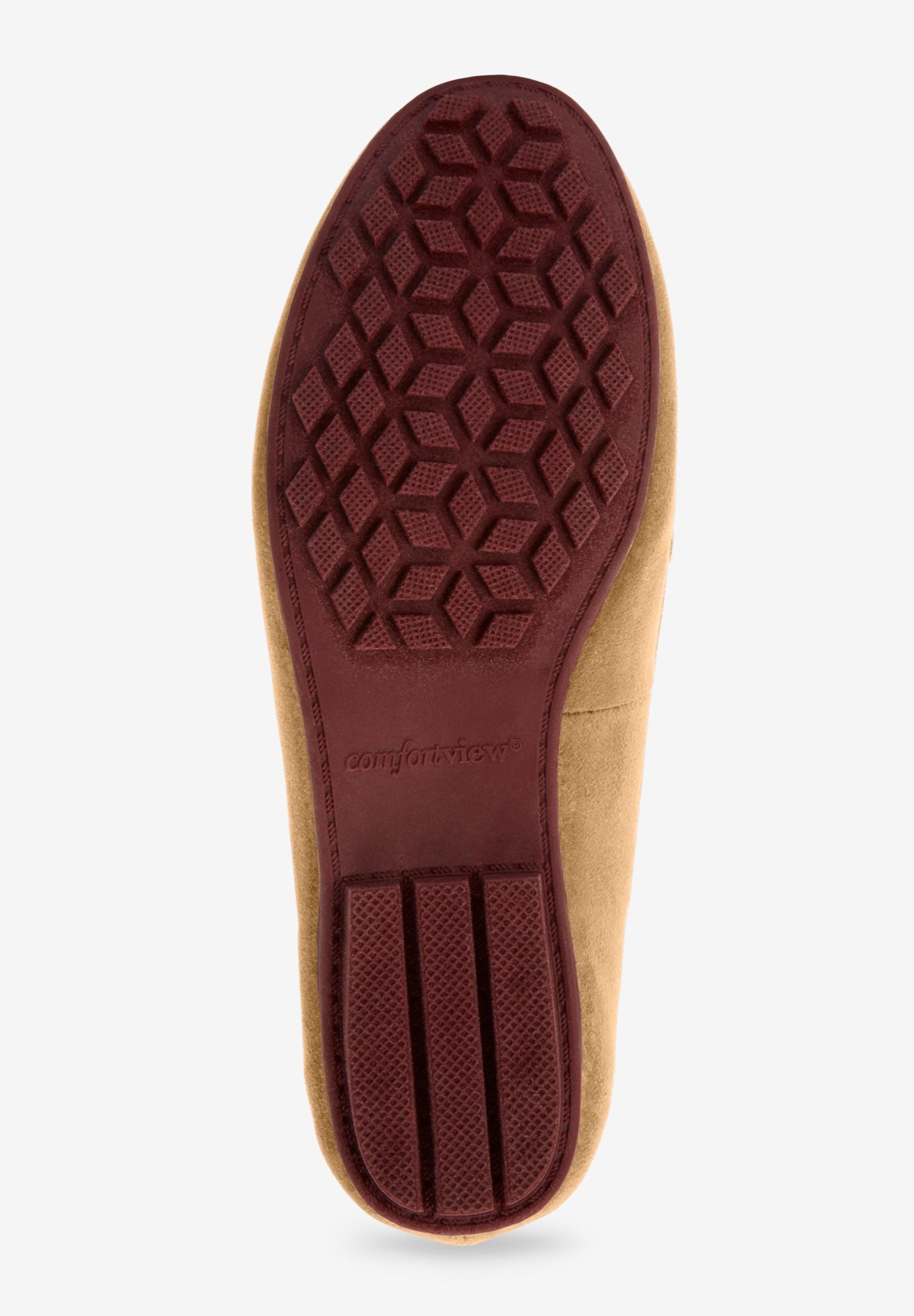 The Milena Slip On Flat image number 2