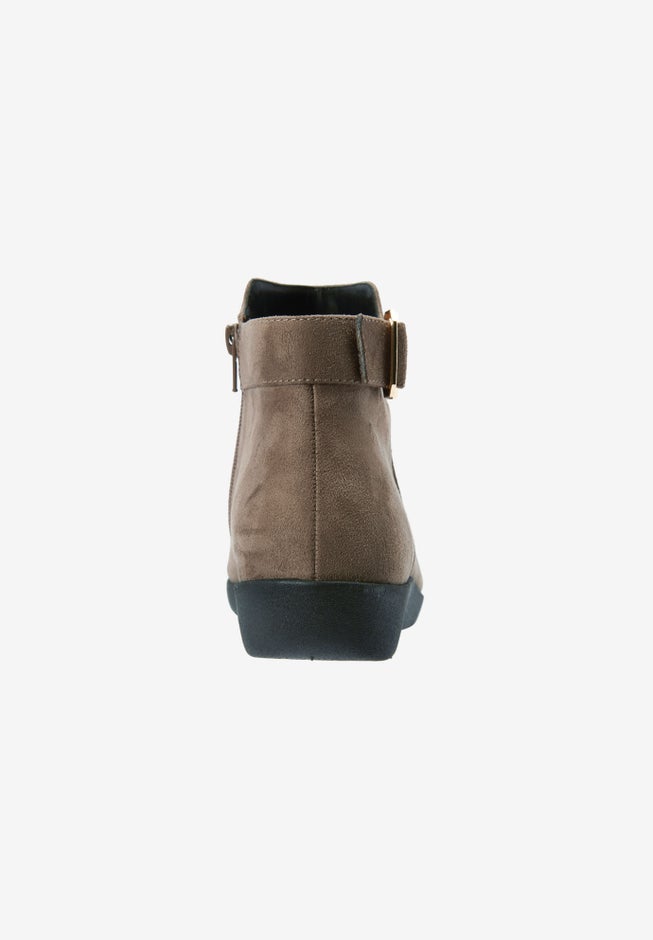 The Cassie Bootie  image number 2