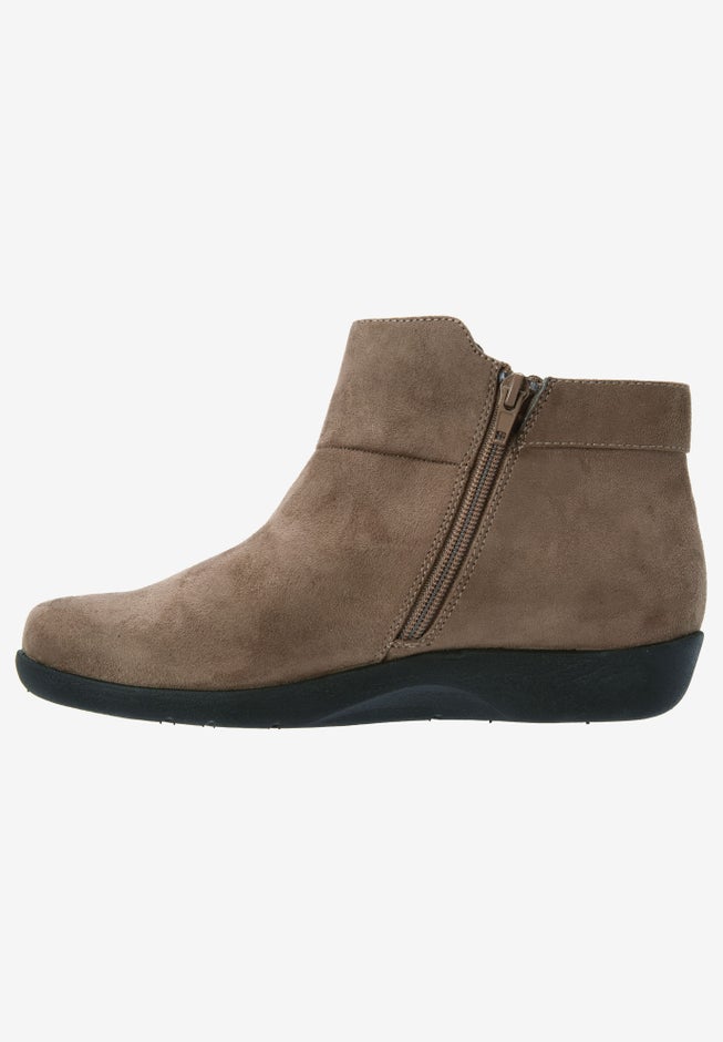 The Cassie Bootie  image number 4