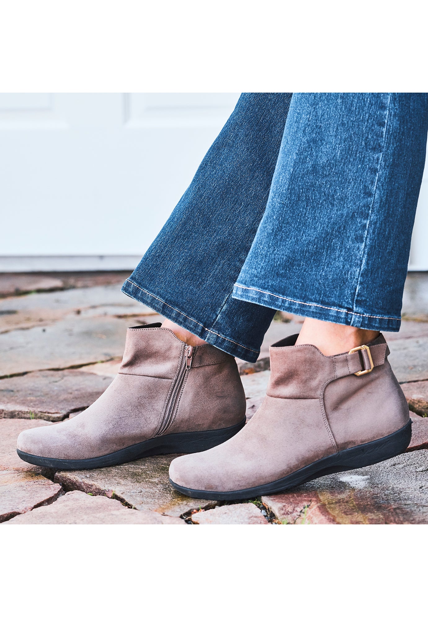 The Cassie Bootie  image number 0