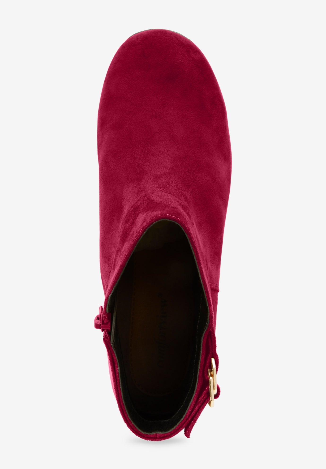 The Cassie Bootie  image number 5