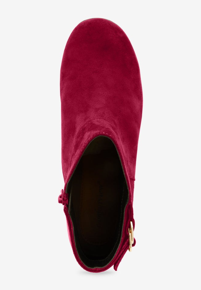 The Cassie Bootie  image number 5