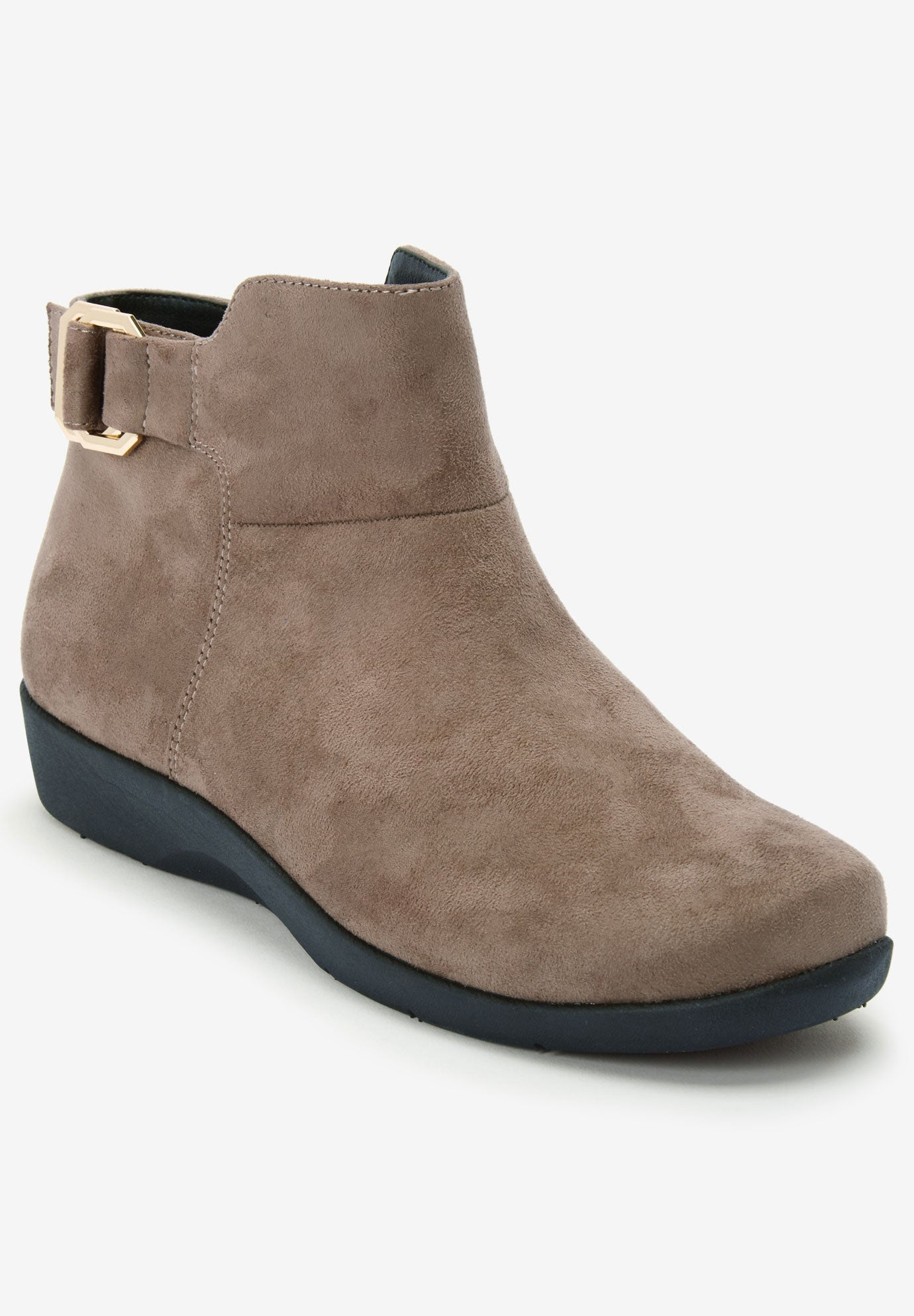 The Cassie Bootie  image number 1