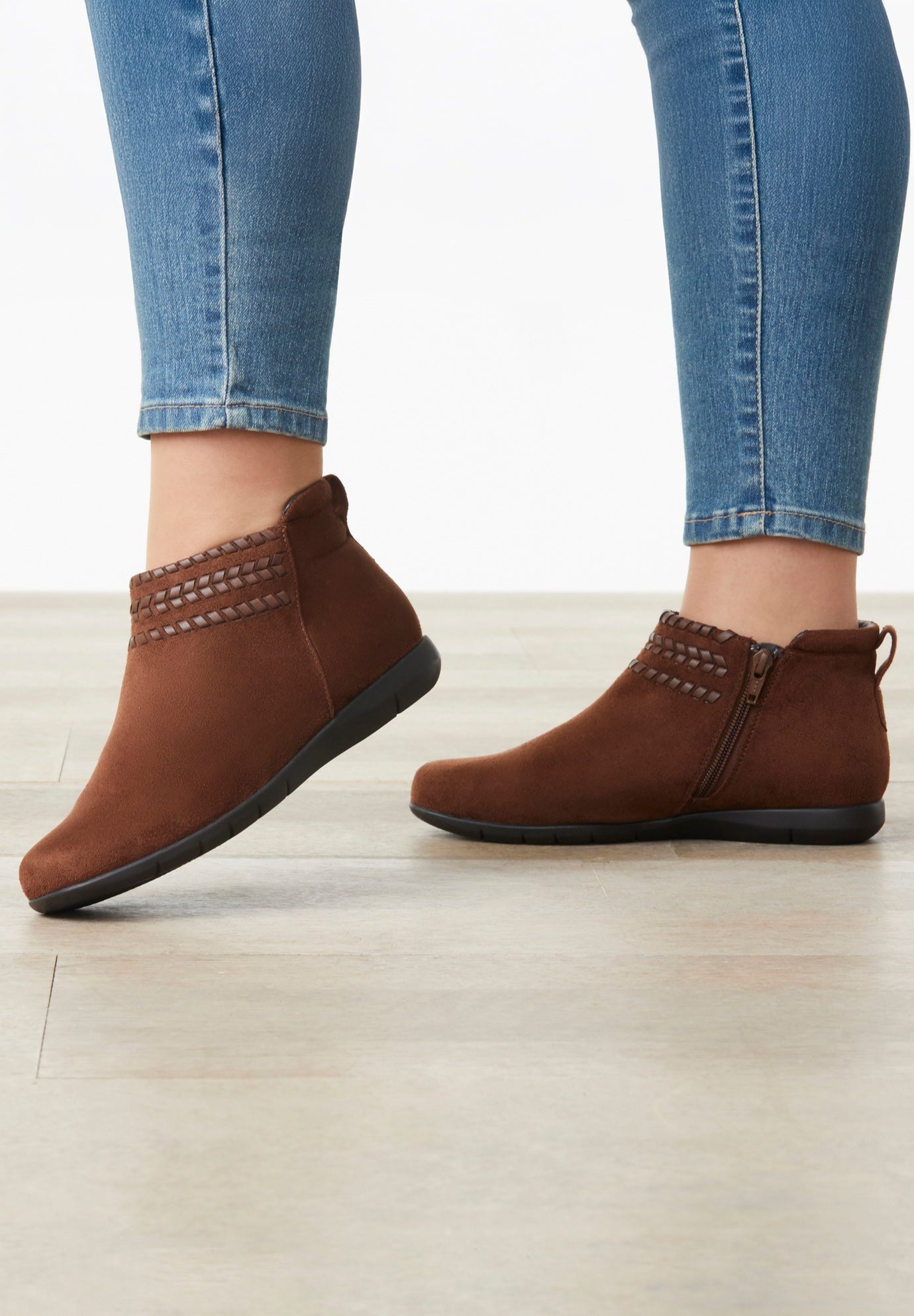 The Farren Bootie  image number 0