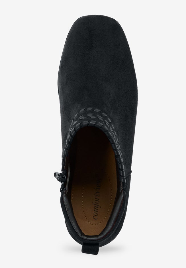 The Farren Bootie  image number 4