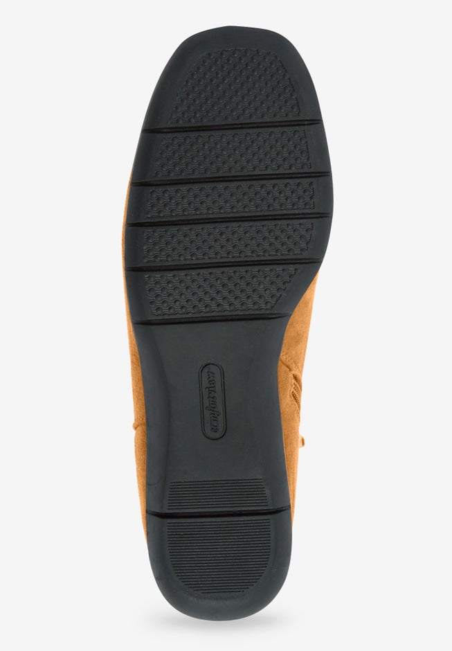 The Farren Bootie  image number 3