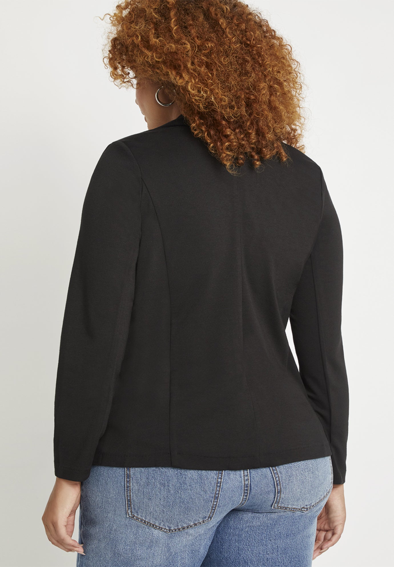 Ali Blazer image number 1