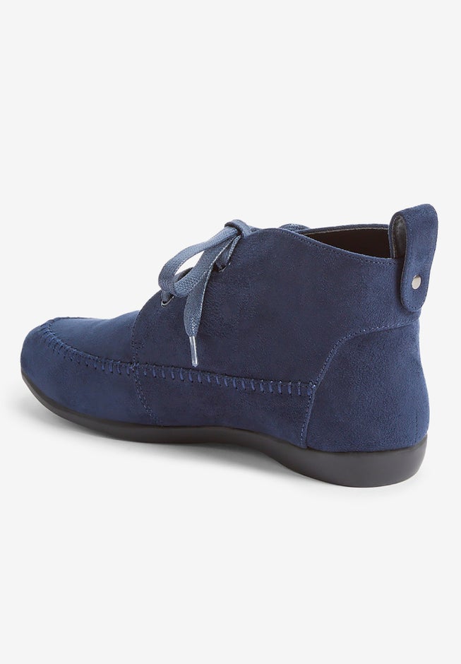 The Elsa Bootie  image number 1