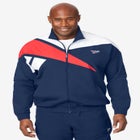 Logo Track Jacket image number null