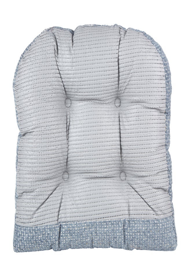 15" Tyson Gripper Chair Pad image number 2