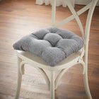 15" Tyson Gripper Chair Pad image number null