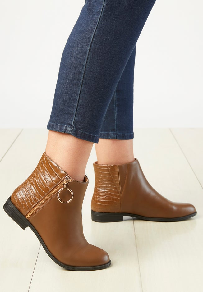 The Addi Bootie  image number 6