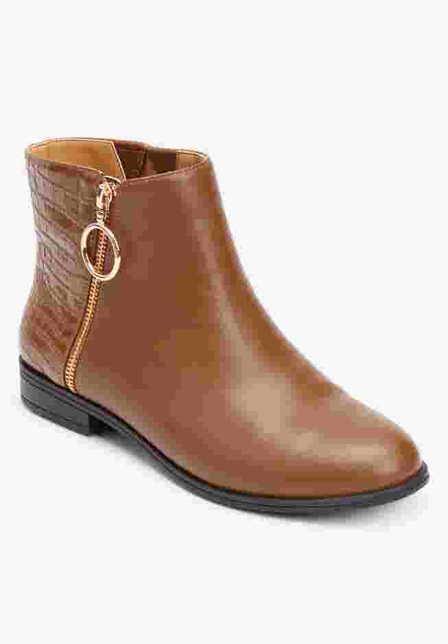 The Addi Bootie  image number 0