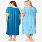 Only Necessities&reg; 2-Pack Bib Gown image number null